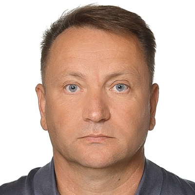 Мірошніченко Олександр Дмитрович 