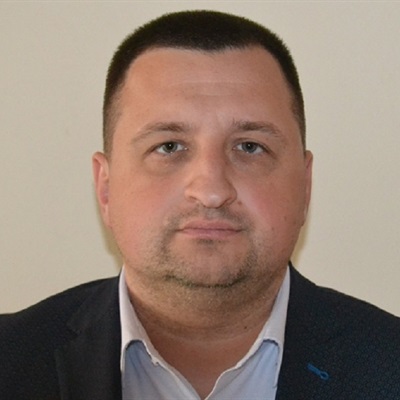 Щербатов Дмитро Олексійович 